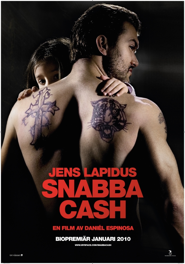 Snabba cash 1 english subtitles