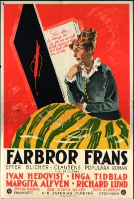 Farbror Frans - image 1