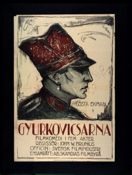 Gyurkovicsarna - image 1