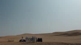 Miles of Sand - image 2
