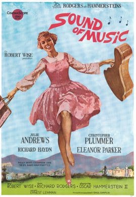 The Sound of Music - image 1