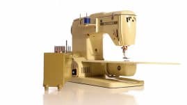 13 Related Sewing Machines - image 2