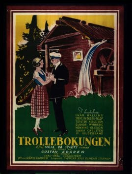 Trollebokungen - image 1