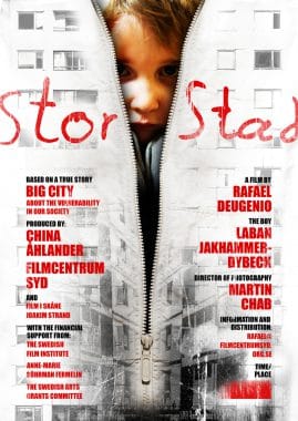 Storstad - image 1