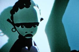 Slaves : An animated documentary - image 2