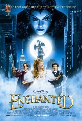 Enchanted - image 1