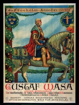 Gustaf Wasa/del II