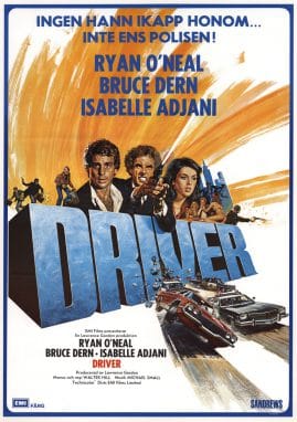 The Driver - image 1