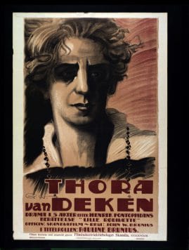 Thora van Deken - image 1