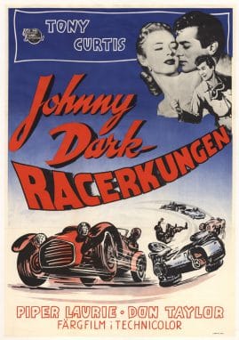 Johnny Dark - racerkungen - image 1