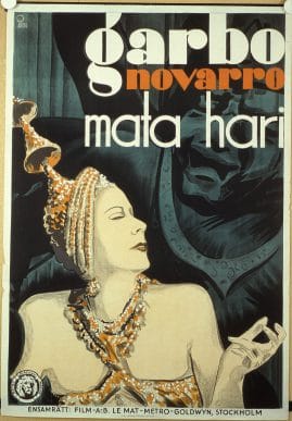 Mata Hari - image 2