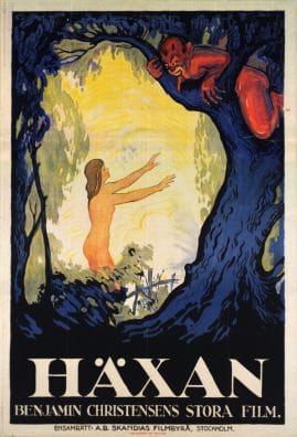 Häxan: Witchcraft Through the Ages - image 211