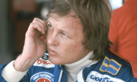 Ronnie Peterson - image 1