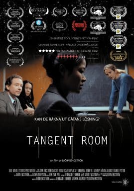 Tangent Room - image 1