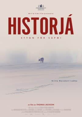 Historjá - Stygn för Sápmi - image 2