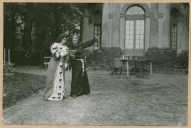 Regina von Emmeritz och Konung Gustaf II Adolf - image 26