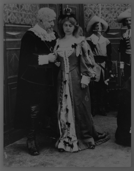 Regina von Emmeritz och Konung Gustaf II Adolf - image 50