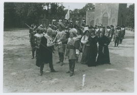 Regina von Emmeritz och Konung Gustaf II Adolf - image 54