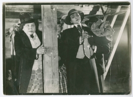 Den moderna suffragetten : Lustspel i 2 akter - image 3