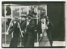 Den moderna suffragetten : Lustspel i 2 akter - image 5