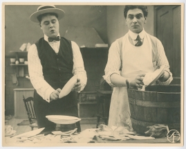 Den moderna suffragetten : Lustspel i 2 akter - image 14