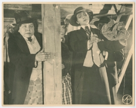 Den moderna suffragetten : Lustspel i 2 akter - image 15