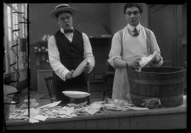 Den moderna suffragetten : Lustspel i 2 akter - image 16