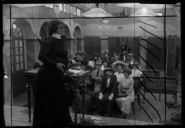 Den moderna suffragetten : Lustspel i 2 akter - image 21