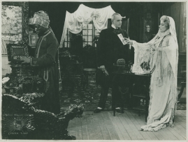 Madame de Thèbes : Drama i 3 akter och prolog - image 10
