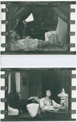 Madame de Thèbes : Drama i 3 akter och prolog - image 34