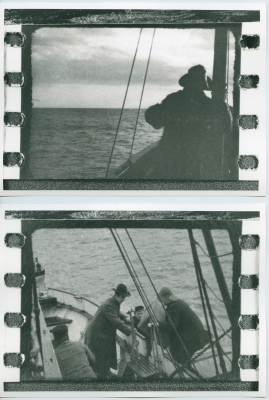 Havsgamar : Drama från de yttersta skären i 3 akter - image 27