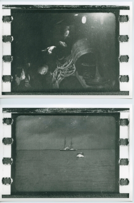 Havsgamar : Drama från de yttersta skären i 3 akter - image 28