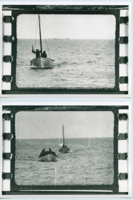Havsgamar : Drama från de yttersta skären i 3 akter - image 33
