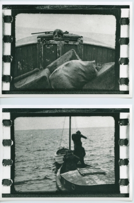 Havsgamar : Drama från de yttersta skären i 3 akter - image 36