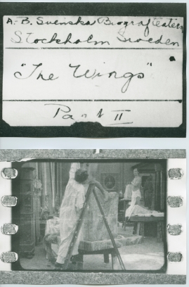 The Wings - image 41