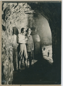 The Prisoner at Karlsten Fortress - image 18