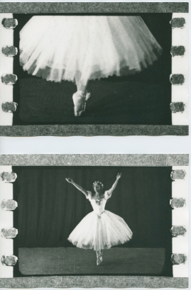Balettprimadonnan - image 61