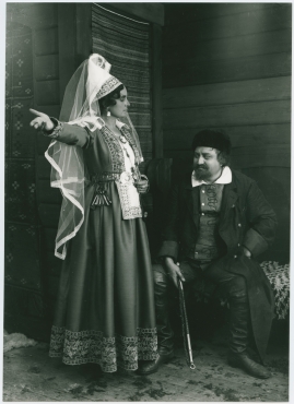 Berg-Ejvind och hans hustru - image 3