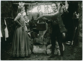 Berg-Ejvind och hans hustru - image 13