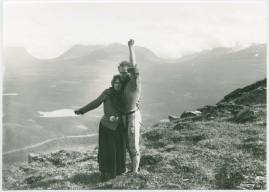 Berg-Ejvind och hans hustru - image 17
