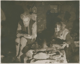 Berg-Ejvind och hans hustru - image 53