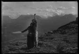 Berg-Ejvind och hans hustru - image 65
