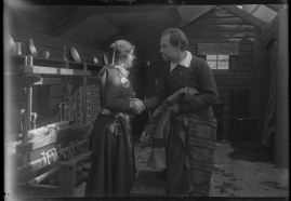 The Outlaw and His Wife - image 76