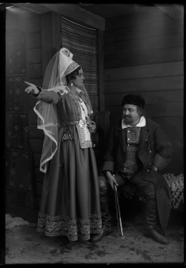 Berg-Ejvind och hans hustru - image 98