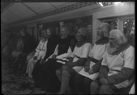 Ingmarssönerna : Filmskådespel i 10 akter efter inledningskapitlet i Selma Lagerlöfs Jerusalem - image 146