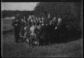 Hemsöborna : Filmskådespel i fem akter efter August Strindbergs skärgårdsberättelse - image 49