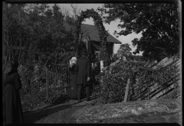 Hemsöborna : Filmskådespel i fem akter efter August Strindbergs skärgårdsberättelse - image 56