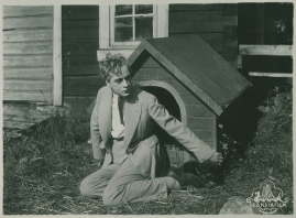 Gösta Ekman - image 2