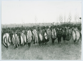 Bland vildar och vilda djur : Svenska Biografteaterns expedition till Brittiska Ostafrika åren 1919-1921 - image 2
