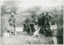 Med Prins Wilhelm på afrikanska jaktstigar - image 9
